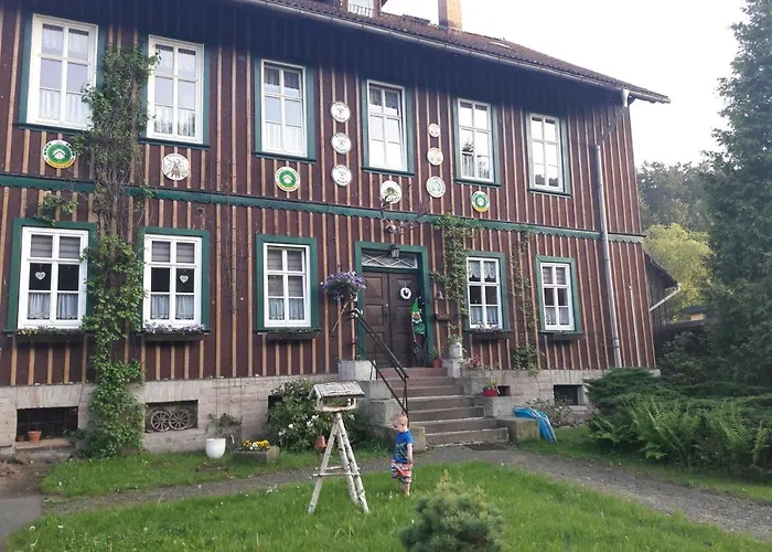 Alte Forsterei