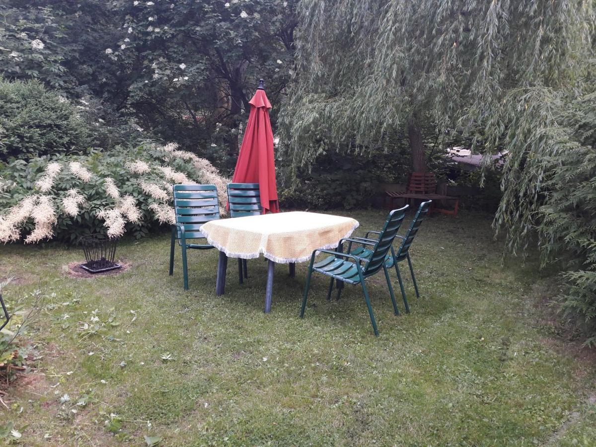 Apartment Alte Forsterei