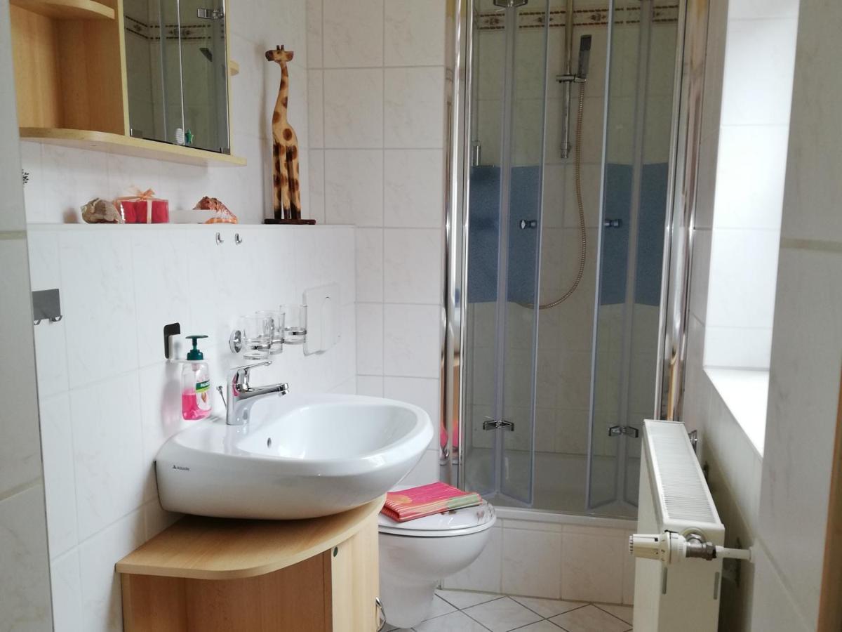 Alte Forsterei Apartment