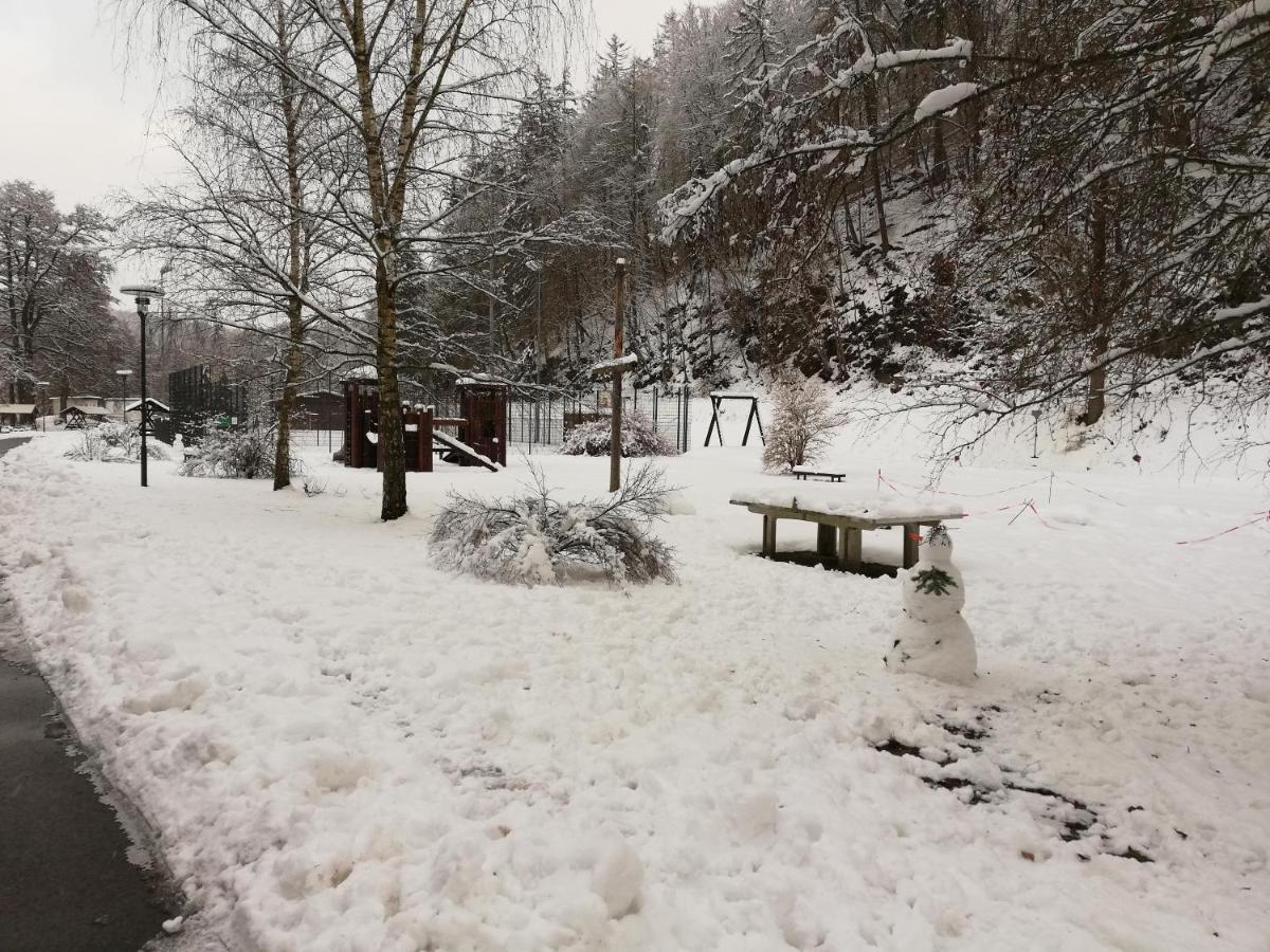 Alte Forsterei * Altenbrak