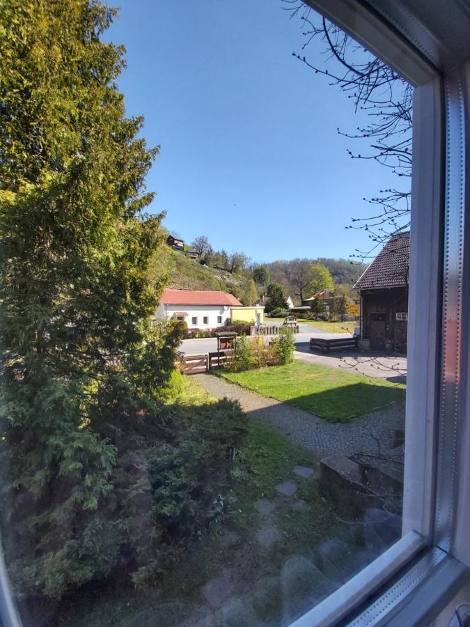 Alte Forsterei *