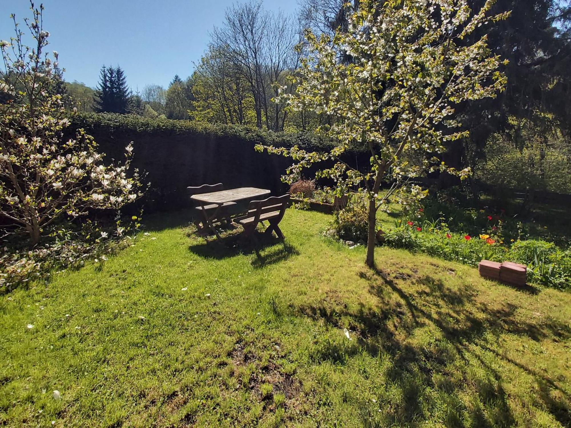 Alte Forsterei